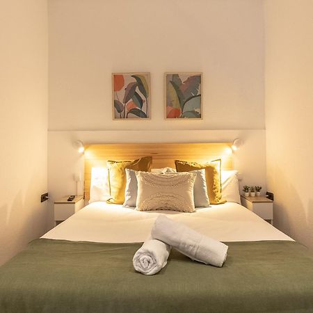 Unamuno, En El Casco Viejo Bilbao Ngoại thất bức ảnh