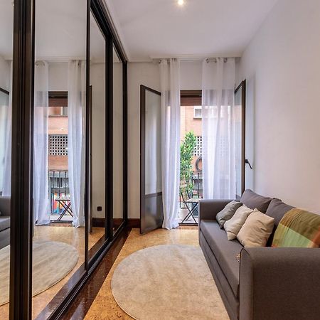 Unamuno, En El Casco Viejo Bilbao Ngoại thất bức ảnh