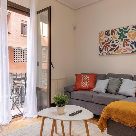 Unamuno, En El Casco Viejo Bilbao Ngoại thất bức ảnh