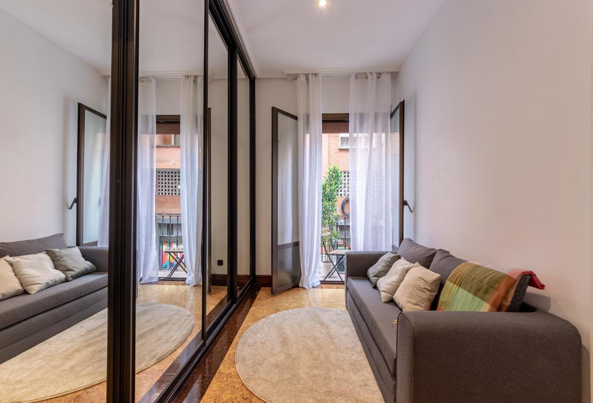 Unamuno, En El Casco Viejo Bilbao Ngoại thất bức ảnh