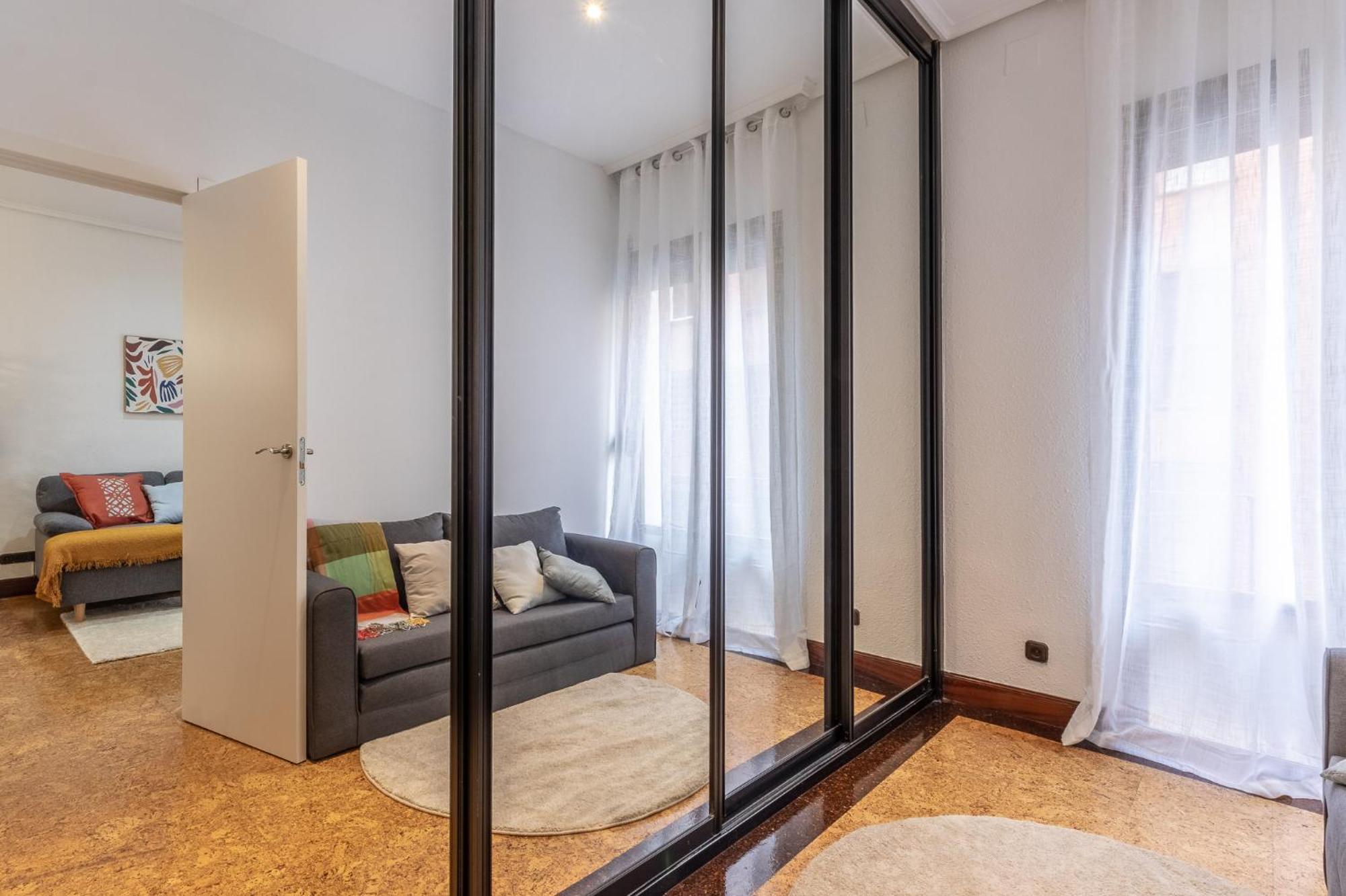 Unamuno, En El Casco Viejo Bilbao Ngoại thất bức ảnh