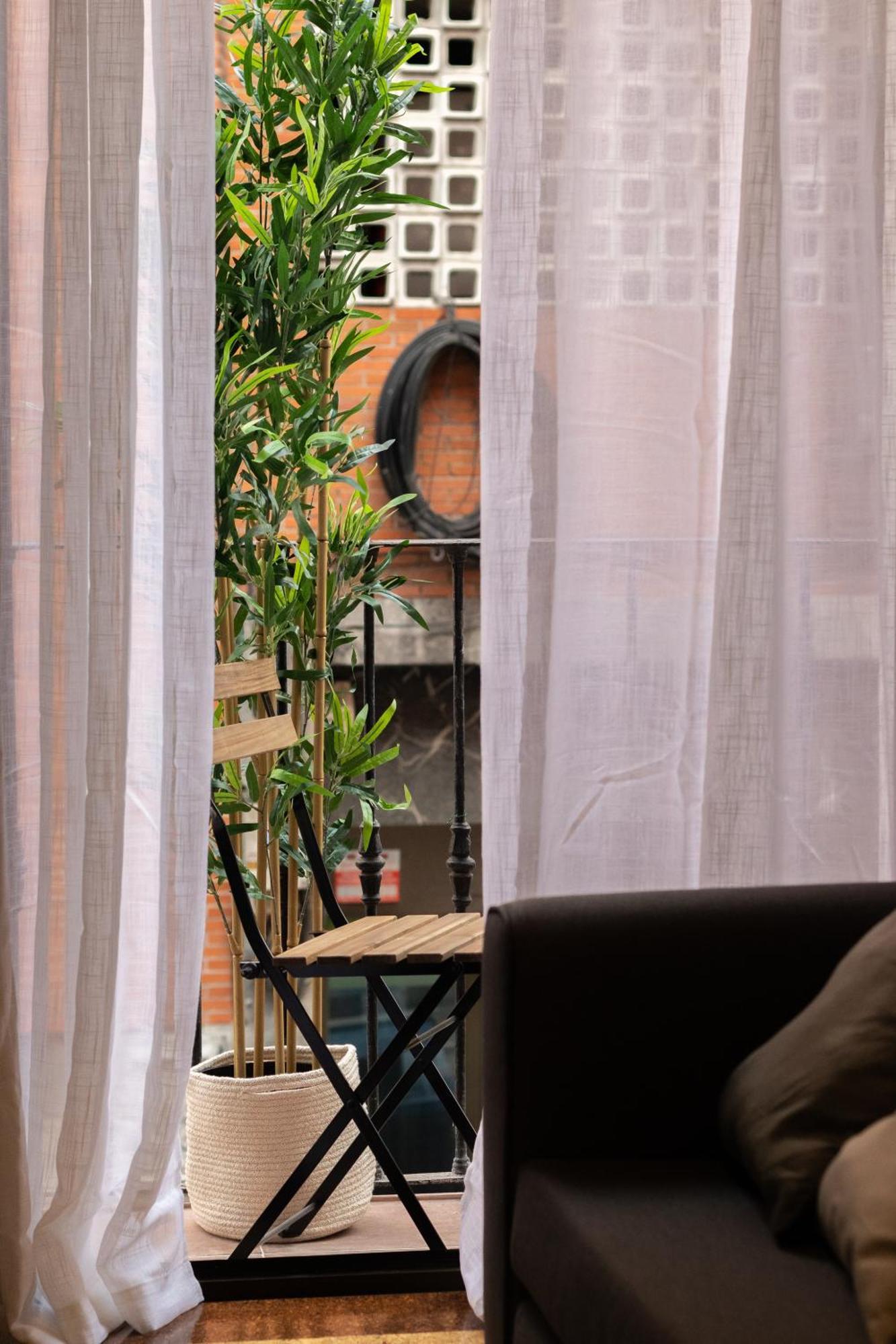 Unamuno, En El Casco Viejo Bilbao Ngoại thất bức ảnh
